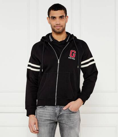 Худые Guess Jeans - черный(M5GQ26 KCPR1)