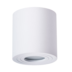 Светильник потолочный Arte Lamp Galopin A1460PL-1WH