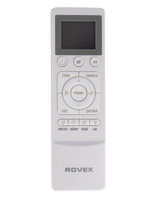Настенная сплит-система Rovex City PRO RS-24CST4 (WiFi) 