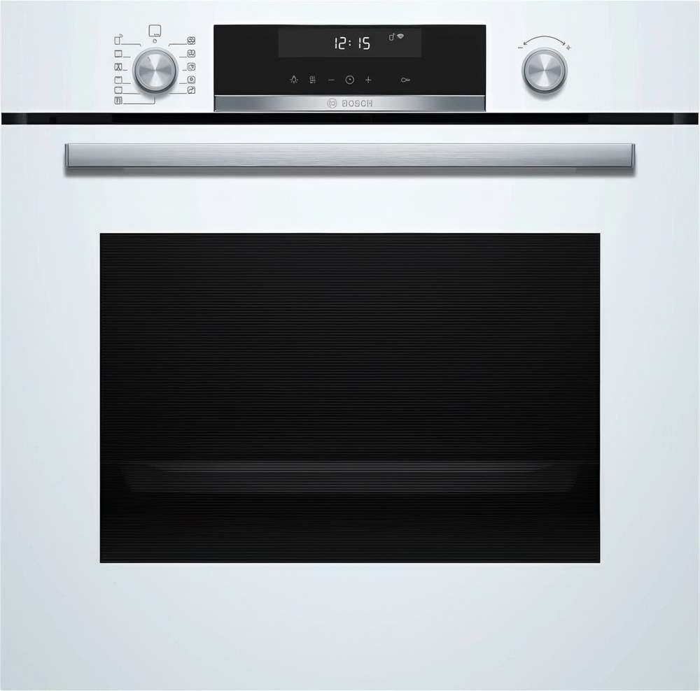 Духовой шкаф Bosch HBG538EW6R