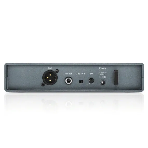 Sennheiser XSW 1-ME3-B