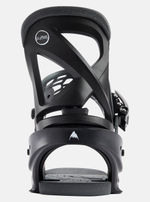 Крепления для сноуборда Burton Women's Scribe Re:Flex