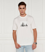 Футболка Armani Exchange - белый(6DZTHZ ZJBYZ)