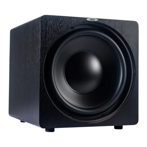 Velodyne DB-15 Black