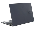 16` Ноутбук ASUS VivoBook PRO 16 K6602VU Blue (1920x1080, Intel Core i7-13700H, RAM 16ГБ, SSD 512ГБ, GeForce RTX 4050, Win 11 Pro)