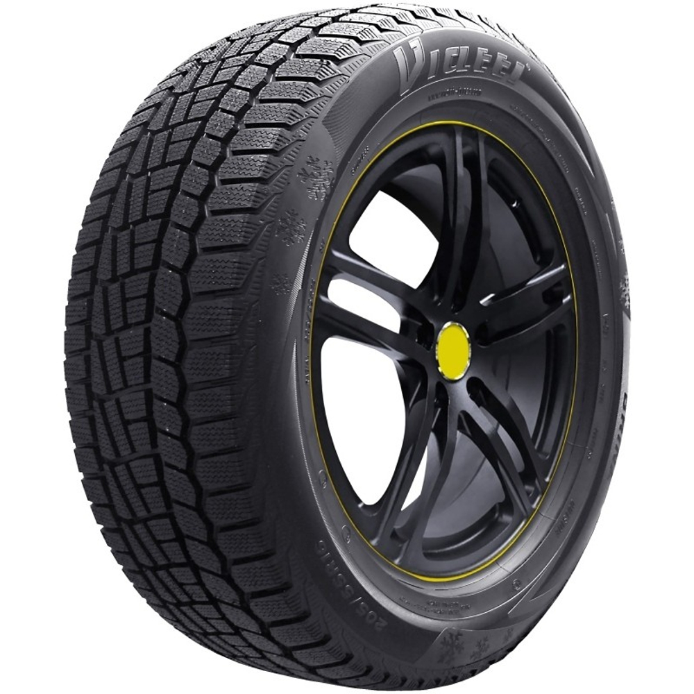 Зимняя шина Viatti Brina V-521 (185/60 R15 84T)