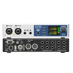 RME Fireface UCX II