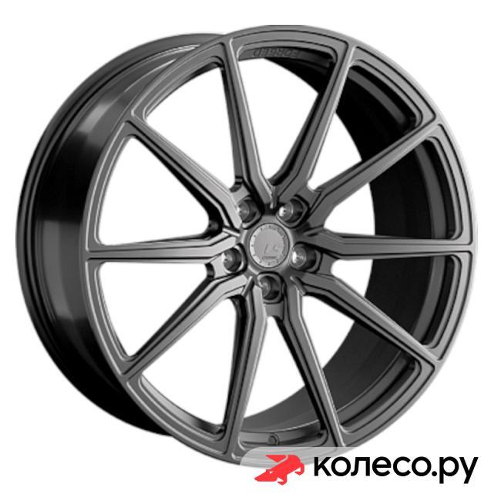 FG01 9.5x21/5*112 D66.6 ET36 MGM