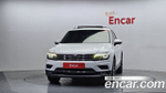Volkswagen Tiguan 2.0 TDI — 2020