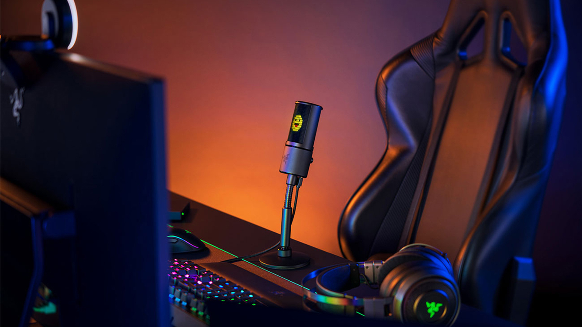 SteelSeries vs Razer - Какую геймерскую гарнитуру и микрофон выгоднее купить в 2022 году?