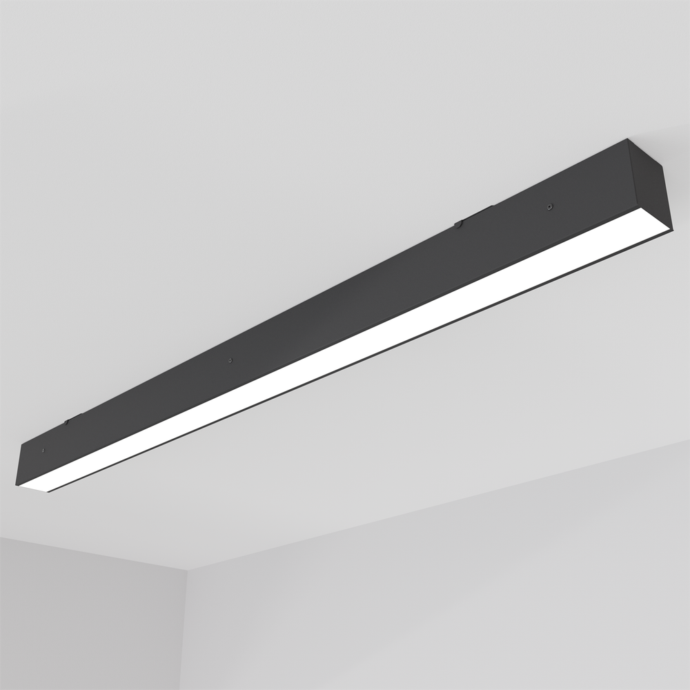 Светильник LED ДПО07-30-141 Optimum W EM3 840 901х68х77 АСТЗ