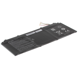 Аккумулятор iBatt 4350mAh для ноутбука Acer Aspire S5-371, Swift 5
