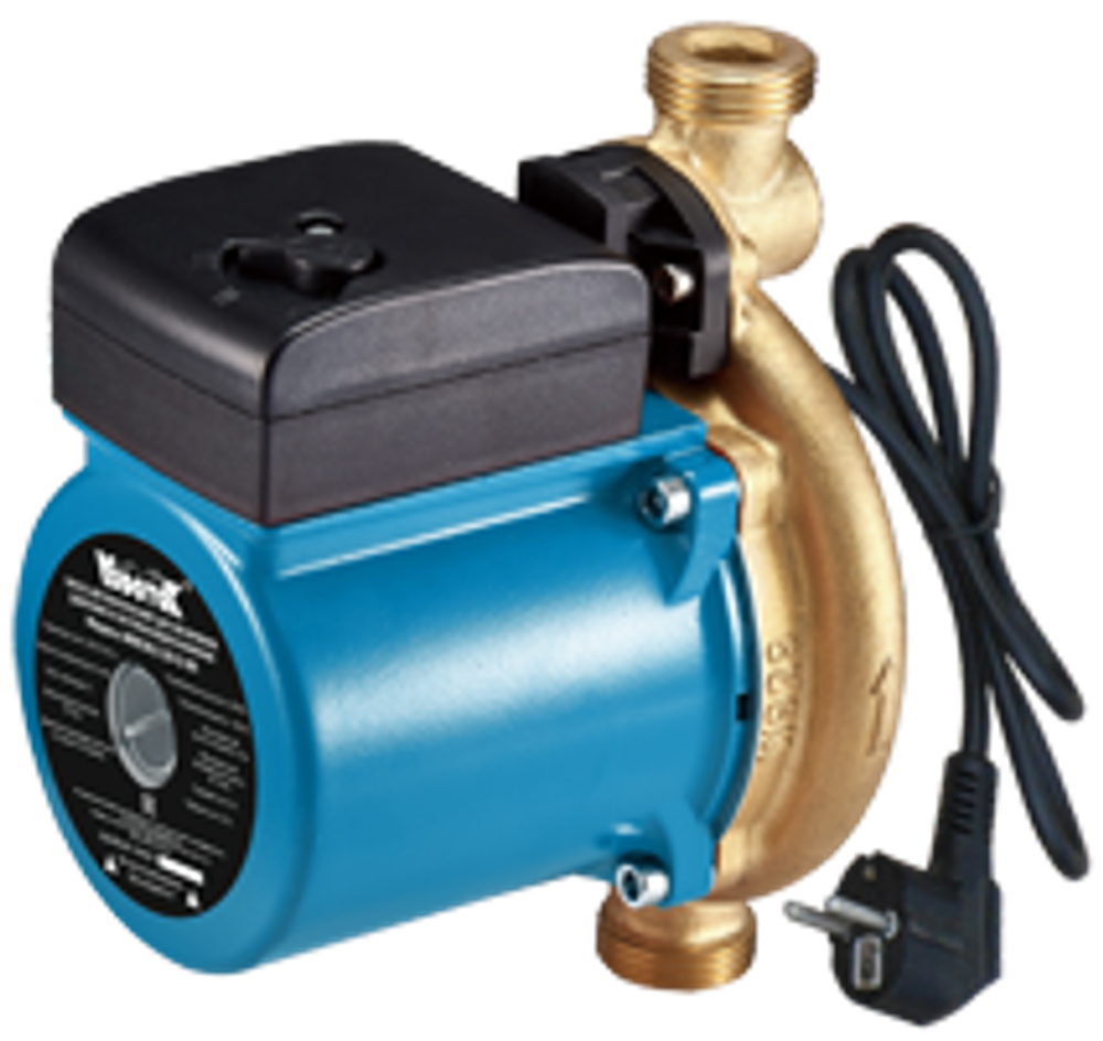 Насос для подкачки "Vodotok" WRS20/130-Z-BR (4ш/к)