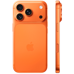 Apple iPhone 17 Pro