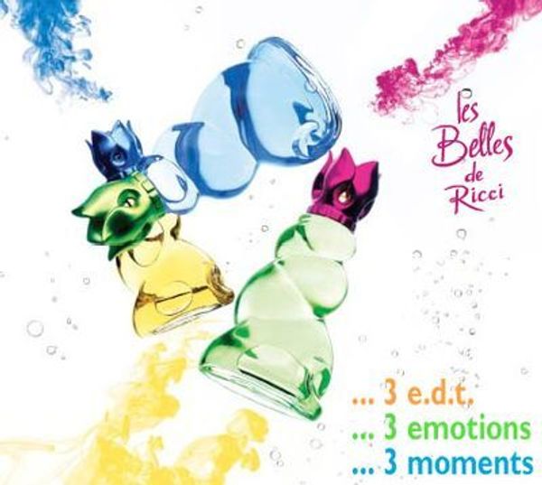 Nina Ricci Les Belles de Ricci