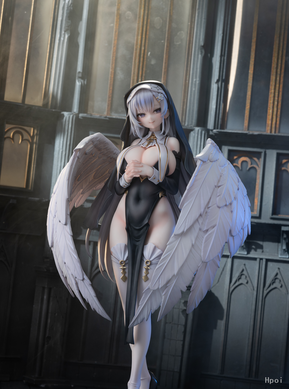 Angel Sister Shengyu