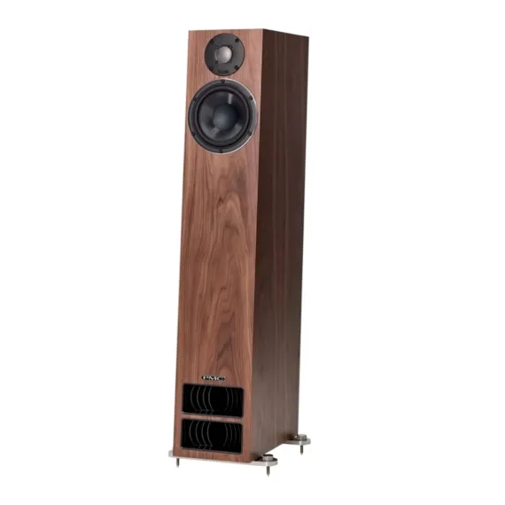 PMC Active twenty5 24i Walnut