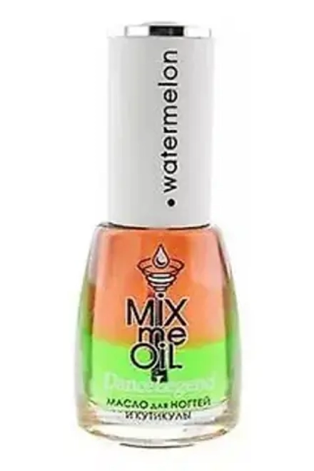Масло для ногтей и кутикул Watermelon mix me Oil, скидка 40%