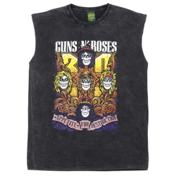 Безрукавка Guns N Roses