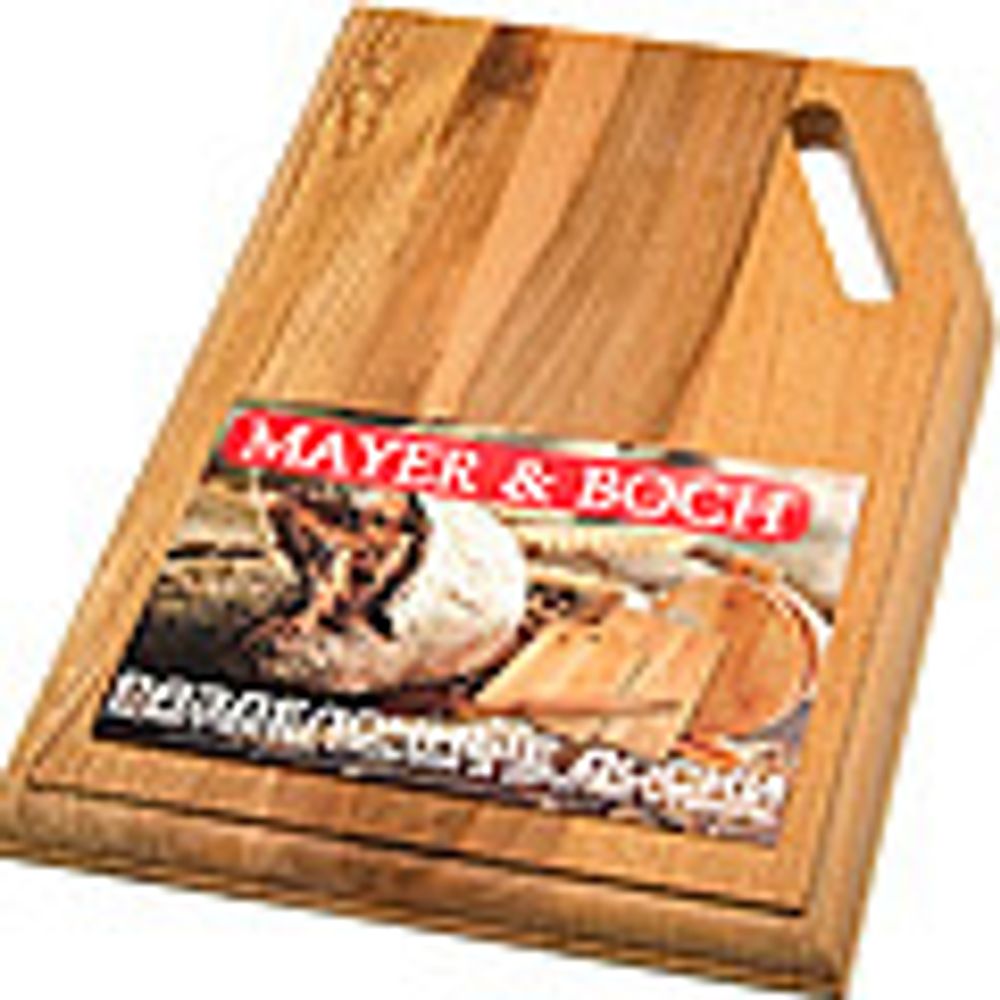 Доска разделочная Mayer &amp; Boch MB-12-3