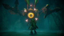 The Legend of Zelda: Ocarina of Time (ключ-карта для Nintendo Switch 2, полностью на русском языке)