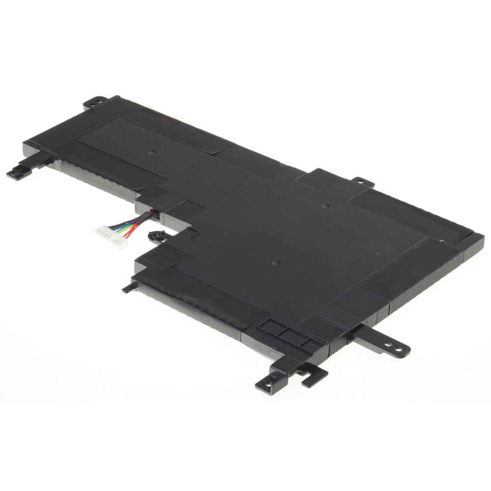 Аккумулятор iBatt 3600mAh для ноутбука Asus V5100E (B31N1842)