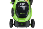 Аккум. газонокосилка GREENWORKS GC82LM51SP2 82В бесщеточная, без АКБ и ЗУ 2515907
