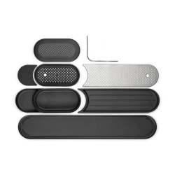 Brabantia Органайзер для раковины SinkStyle Mineral Infinite Grey 227783