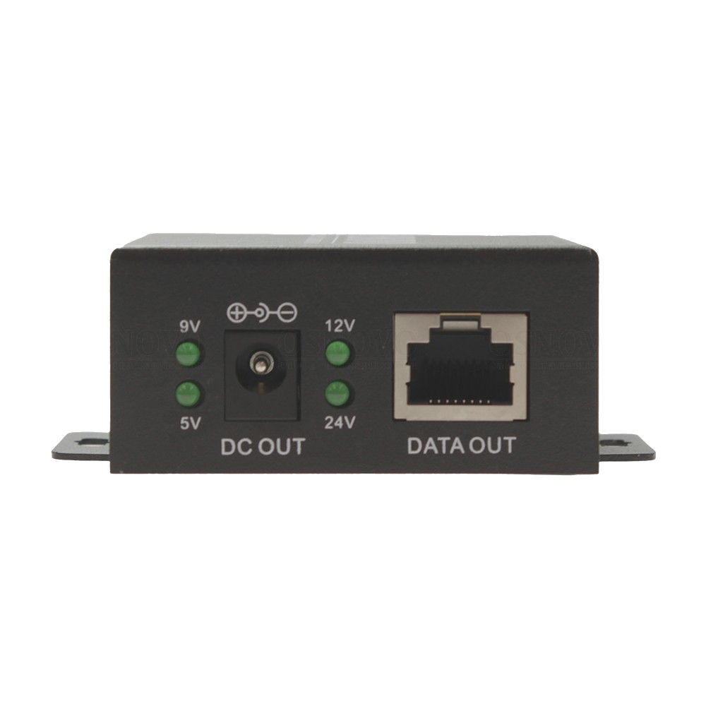 PoE сплиттер Osnovo PoE Splitter/D