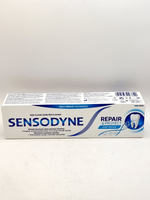 Зубная паста Sensodyne Repair & Protect 75 мл (из Финляндии)