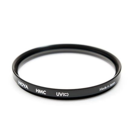 Светофильтр Hoya UV(C) HMC Multi ультрафиолетовый 40.5mm