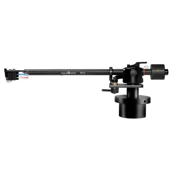 Gold Note T-5 Black