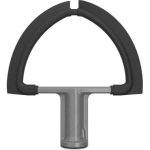 Миксер планетарный KitchenAid Artisan 5KSM70SHXEBM матовый черный