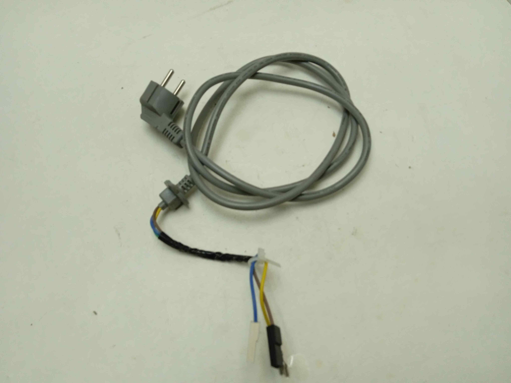 MWT60101 кт180 Сетевой шнур для стиральной машины Midea MWT60101 б/у