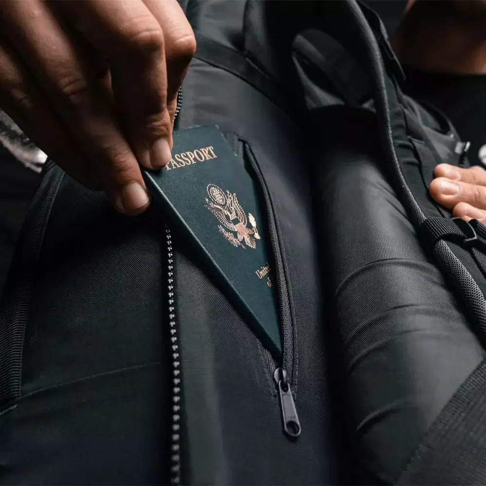 Рюкзак Matador GlobeRider45 Travel Backpack