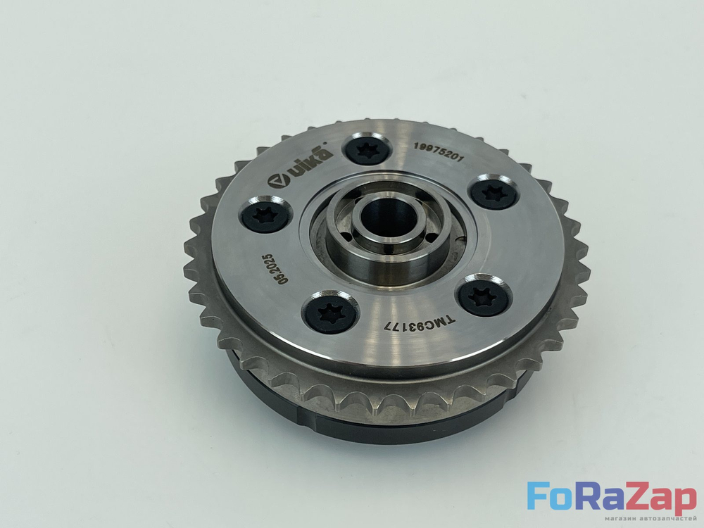 Фазорегулятор выпуск BMW N54B30