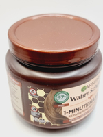 Garnier Ultimate Blends Honey Treasures Маска для волос c медом акации и пчелиным воском 340 мл (из Финляндии)