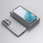 Противоударный чехол Droplet Case для Samsung Galaxy S26+