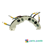 Мост диодный,LL5000, LL6000 / KIT, DIODE ASSY АРТ: 922-246