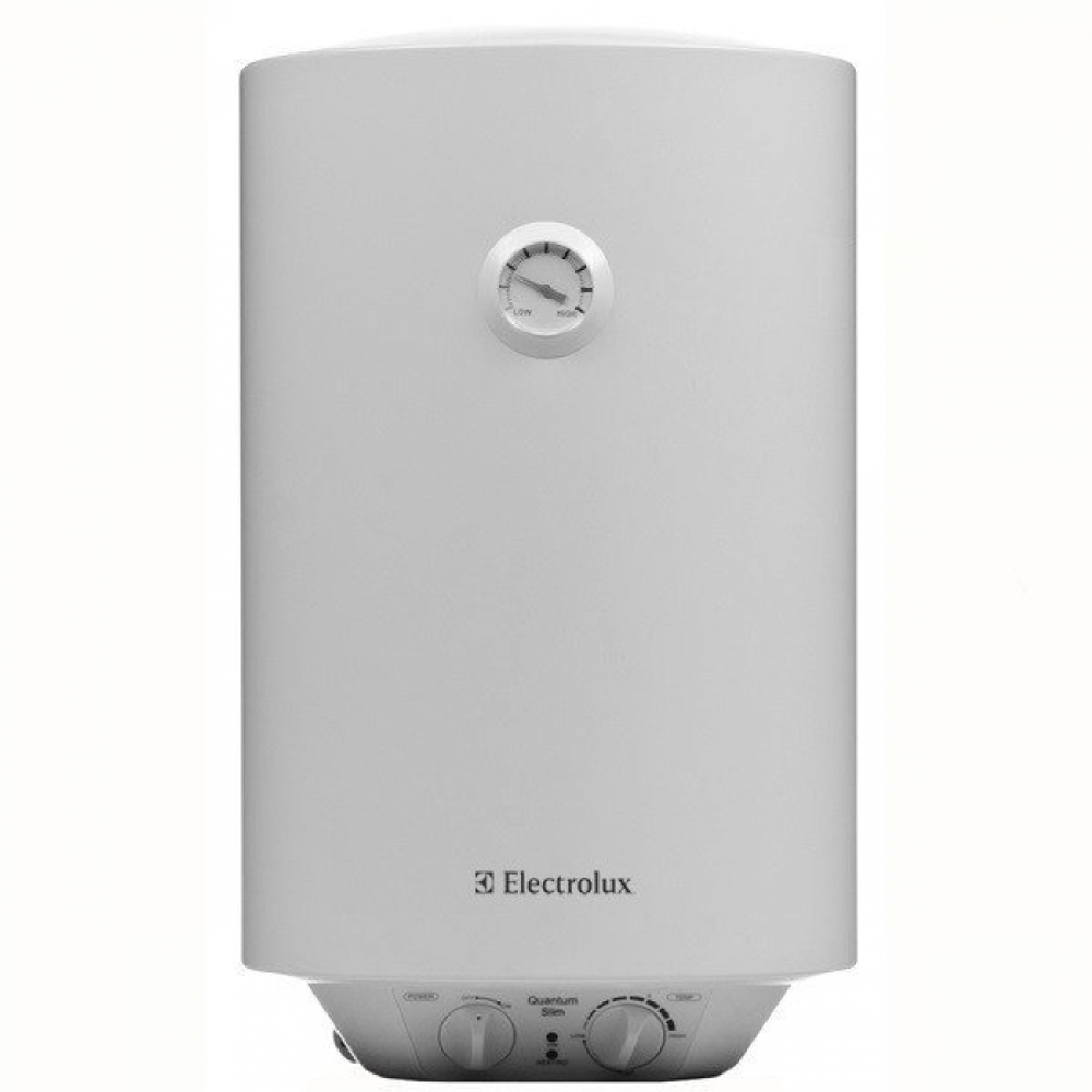 Накопительный водонагреватель Electrolux EWH 30 Quantum Pro