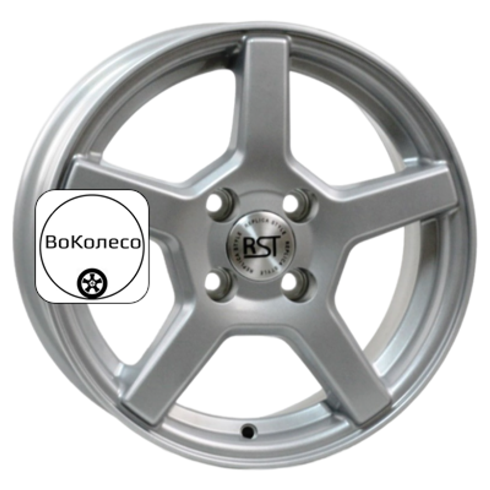 5,5x14/4x98 ET33 D58,6 R024 (Datsun) SL RST
