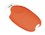 Ластик с защитной крышкой School 1012 Fluo 12 шт, CMMS1012, Milan