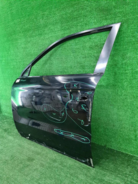 Дверь передняя левая Geely Atlas 1 (2016-2022)