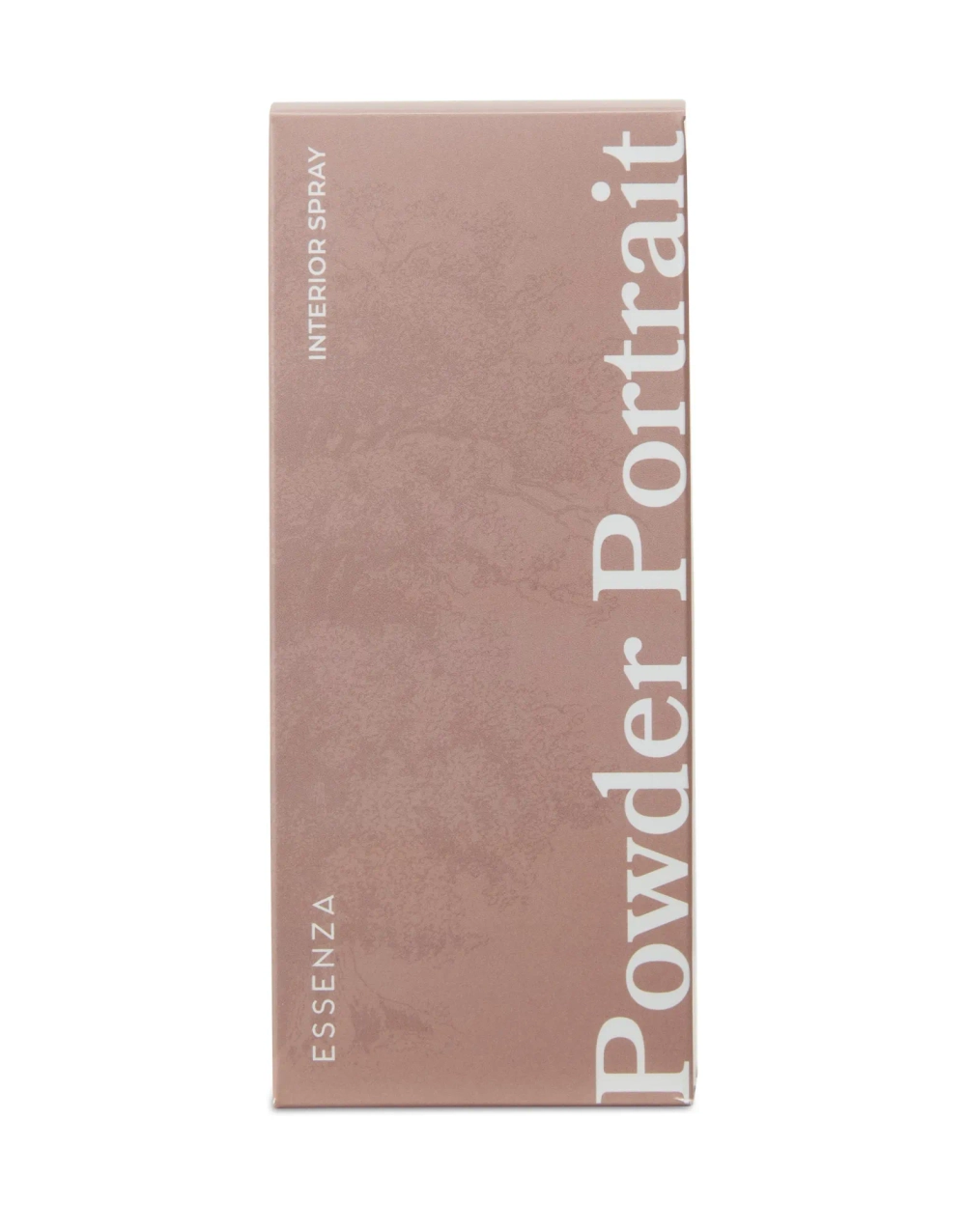 Essenza Ароматический спрей Powder Portrait 200 мл EAN 8715944784955
