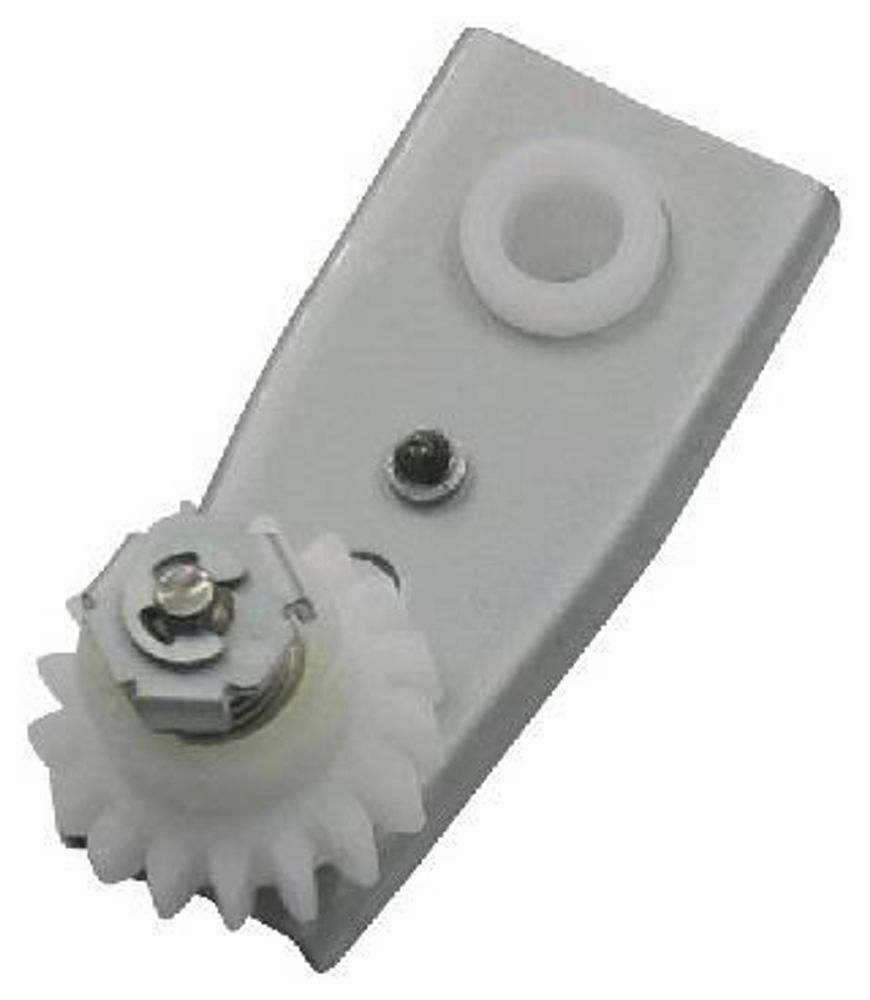 Муфта дуплекса в сборе HP LJ P3015/M521/M525 (RM1-6559/RM1-6598) OEM
