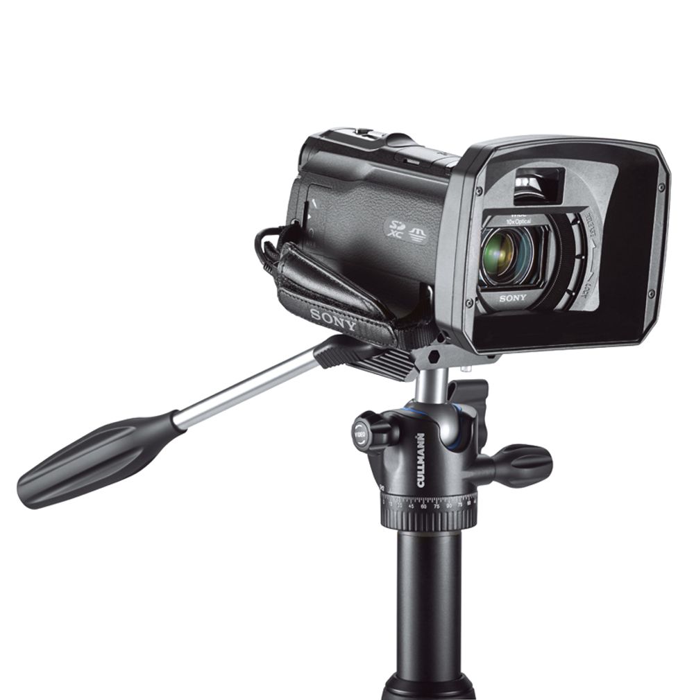 CULLMANN CONCEPT ONE OH2.5V