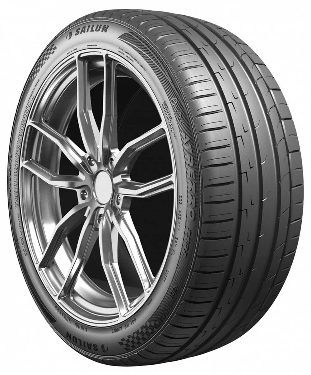 Летняя шина Sailun Atrezzo ZSR 2 (255/45 R18 103Y)