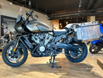 Harley-Davidson Pan America, 2021
