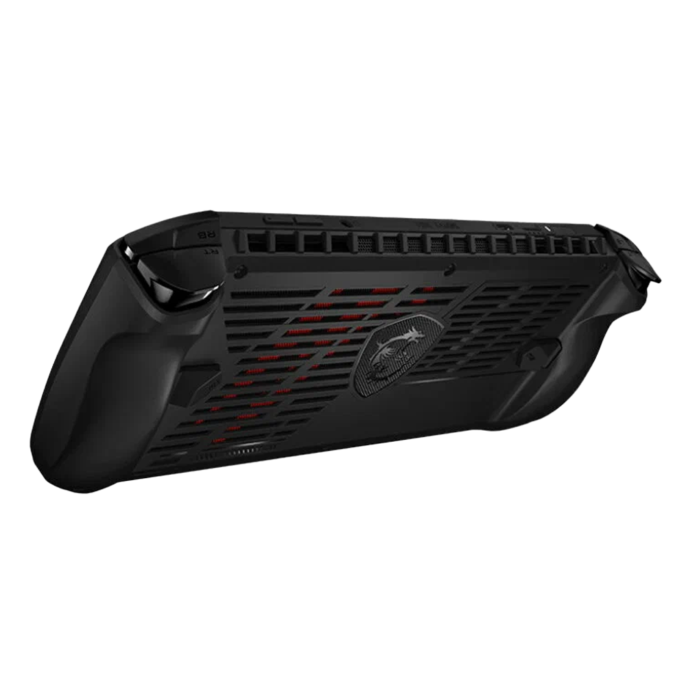 Портативная игровая консоль MSI Claw A1M Ultra 5 16/512GB, Black (Черный)