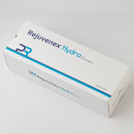 Rejuvenex Hydro Essence, 2,5 мл., производство Корея